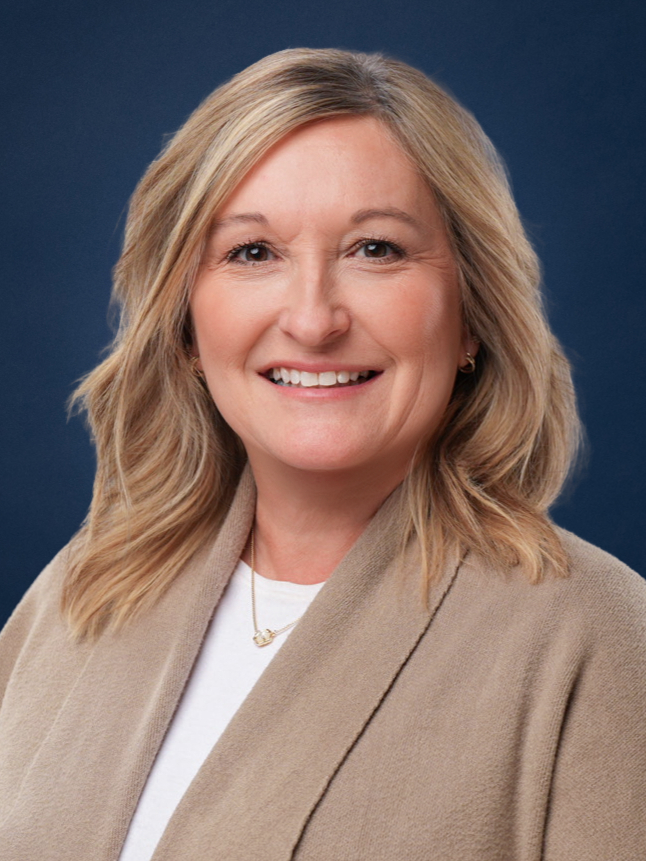 Angie Metcalf