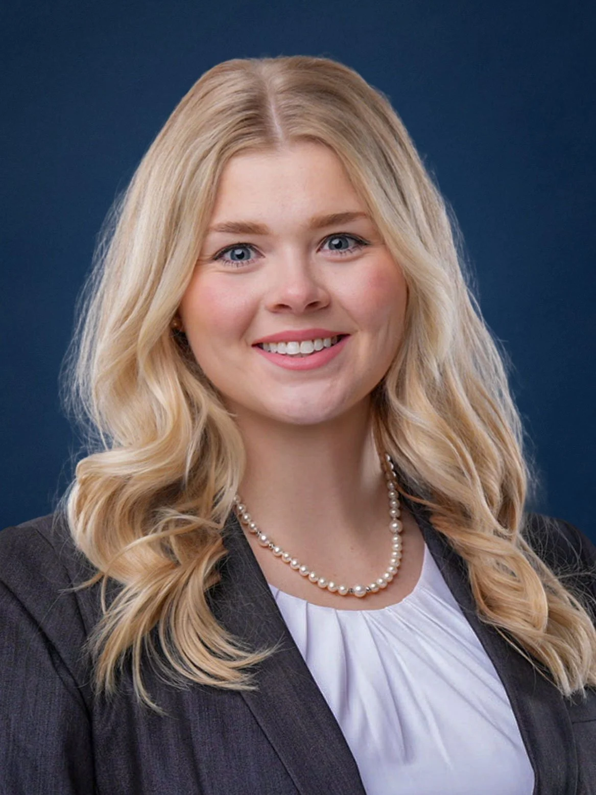 Allison Kingzett, PA-C