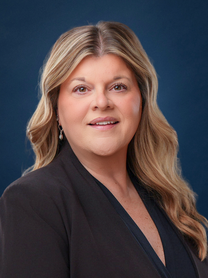 Kimberly Baker