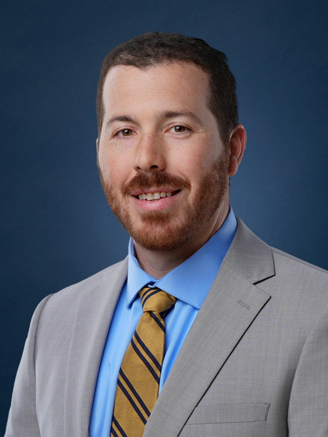 Matthew Kasher, MD