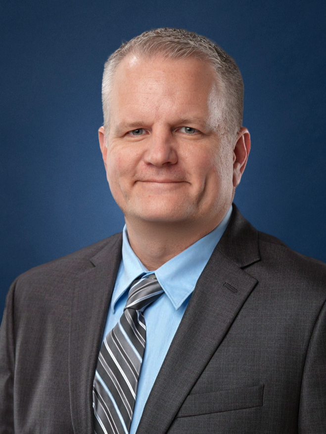 Todd Barch