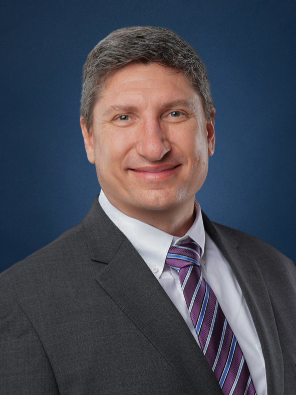 Stephen Enseleit, MD