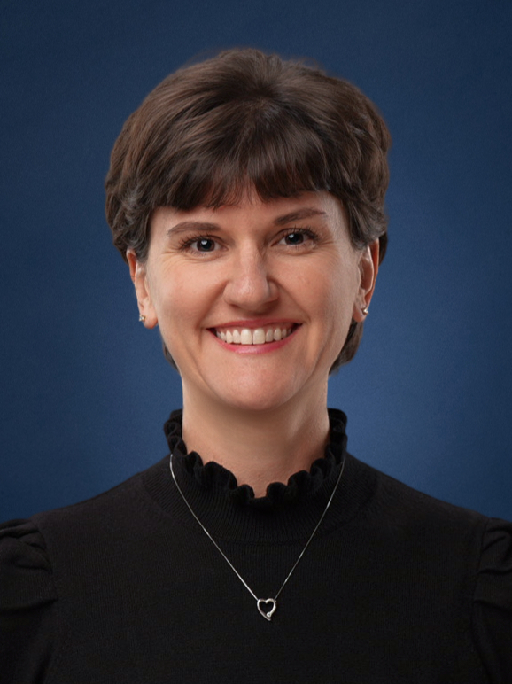 Kelly N. South, NP-C
