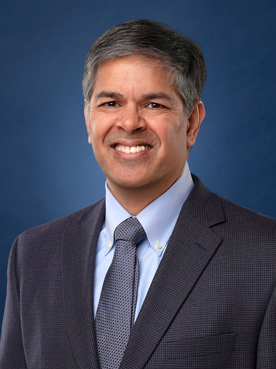 Aditya Arora, MD