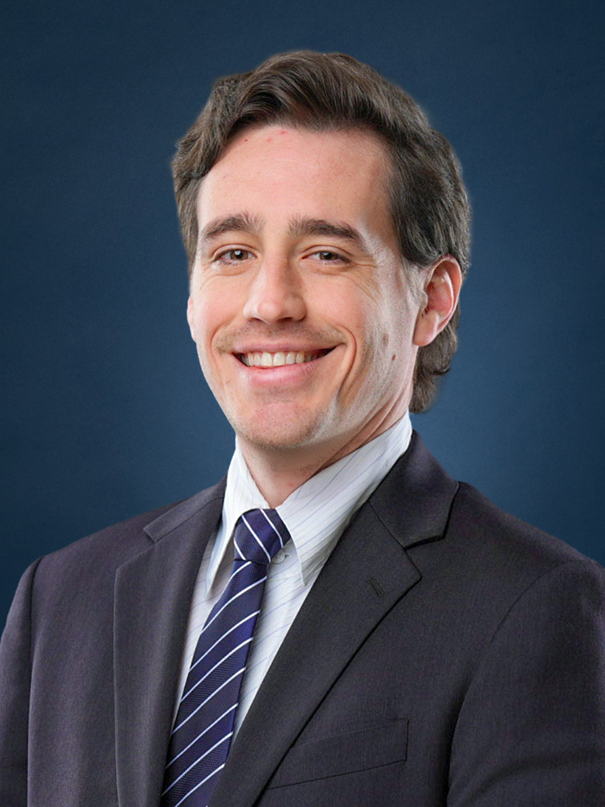 Mark Bustillo, DO