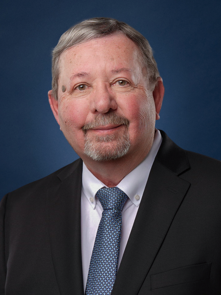 James Matteson, PA-C