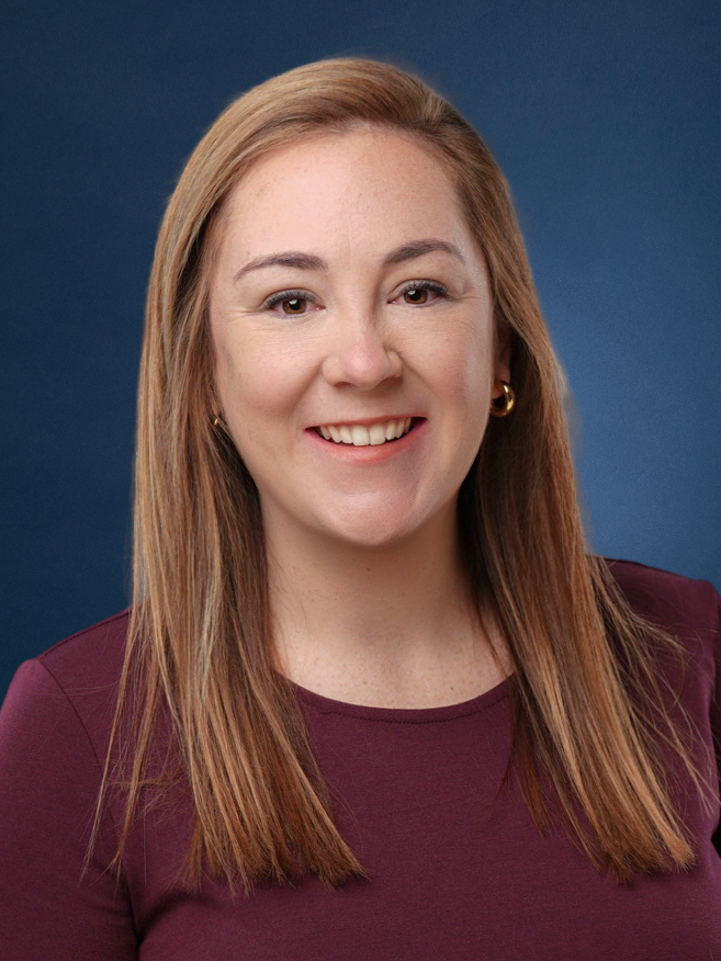 Elizabeth Burdick, MD