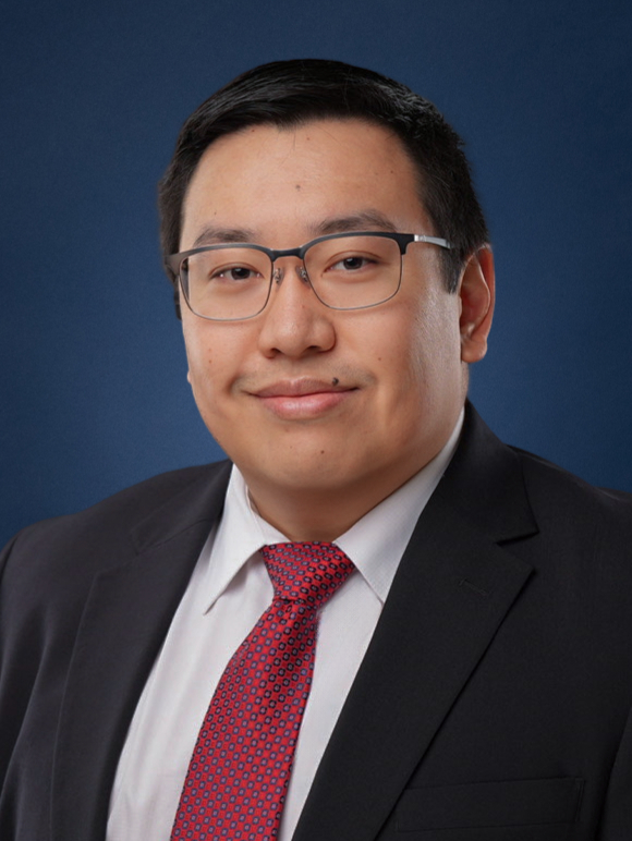 Andrew Zhen, DO