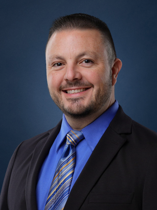 Brian Pennington, MD