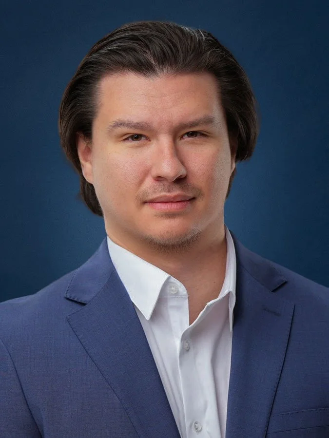 Tyler Starman, MD