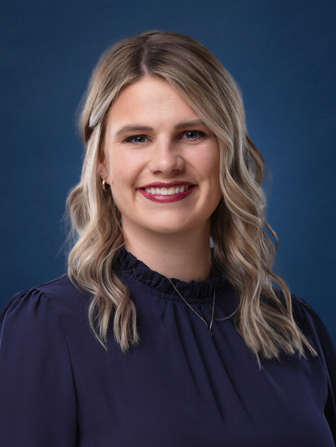 Marie Weckesser, PA-C