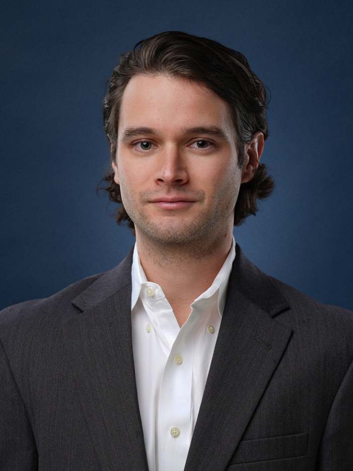 Andrew Morris, MD