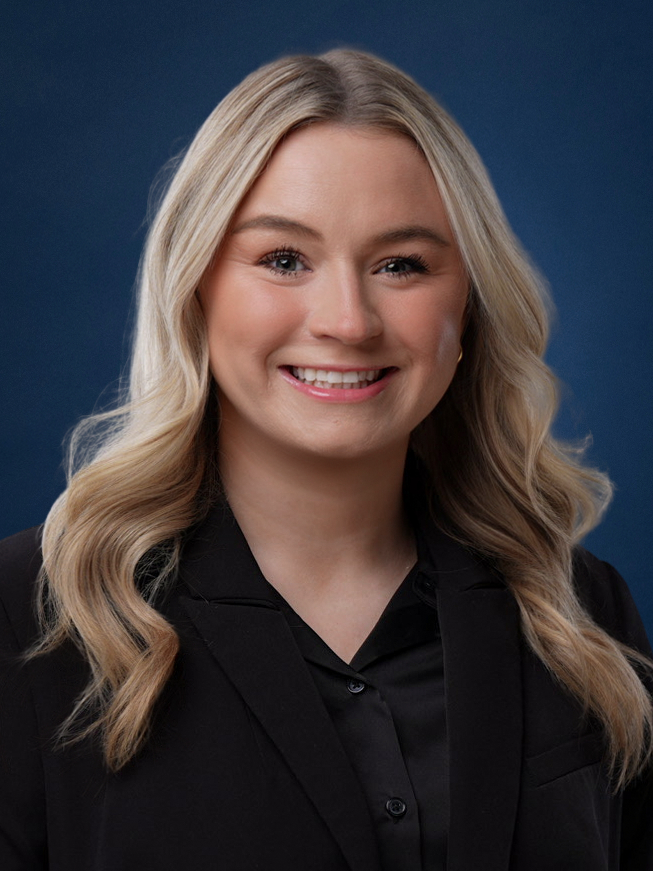 Macey Pinter, PA-C