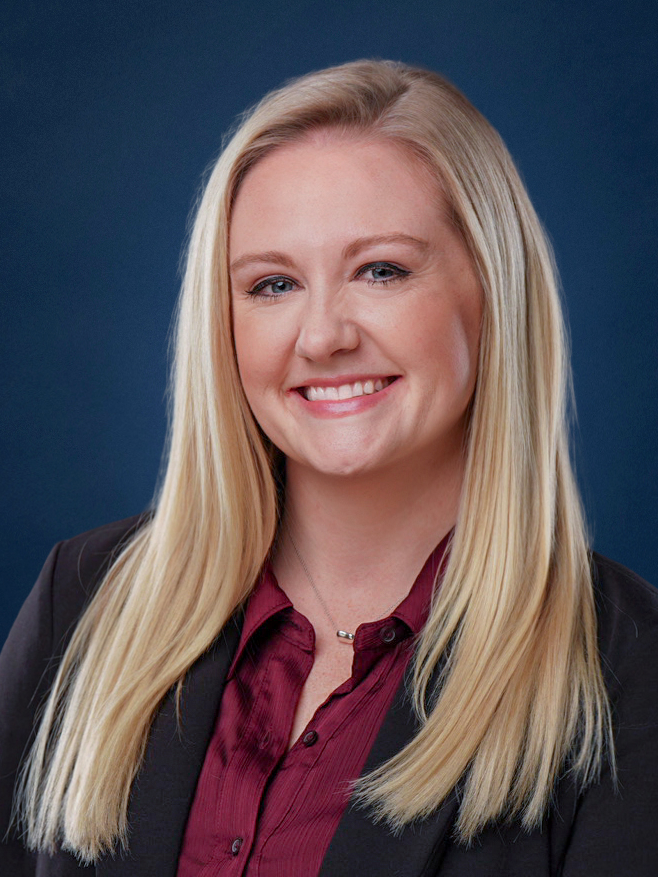 Cori Luthman, PA-C