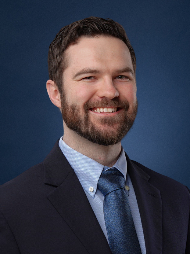 Alex Rank, PA-C