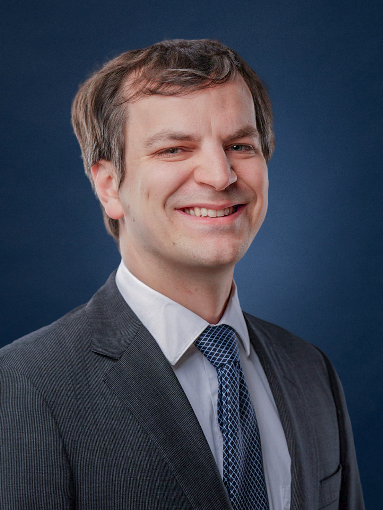 Matthew Peck, MD