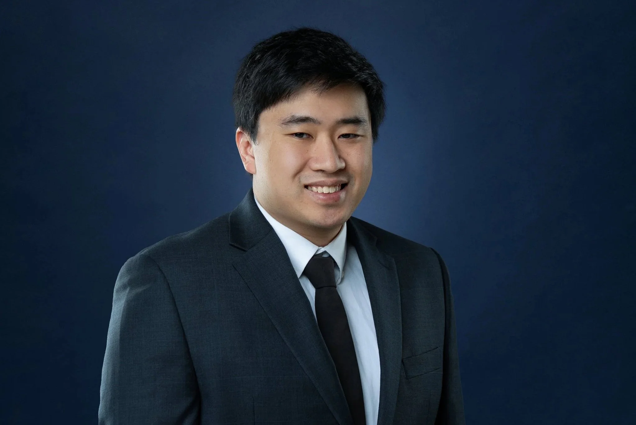 Derrick Huang, DO