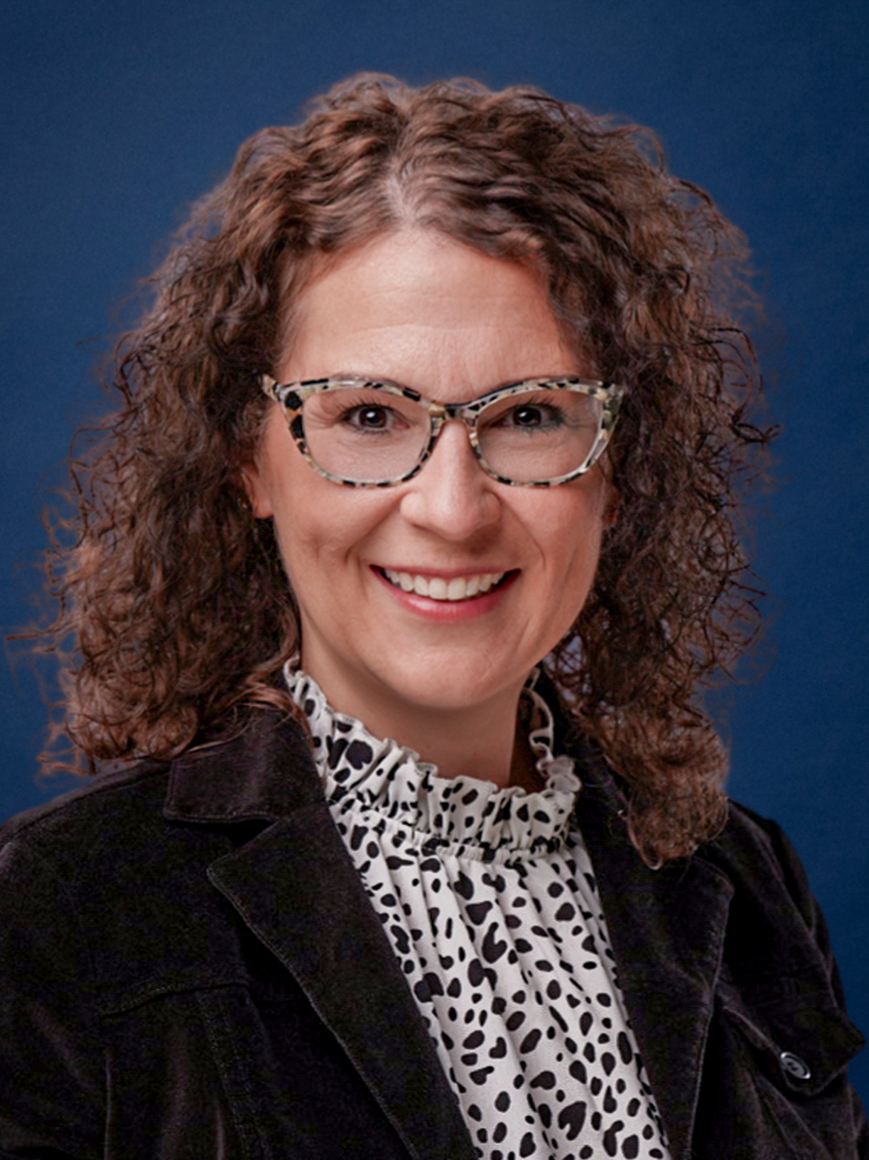 Sharon Sobecki, NP-C