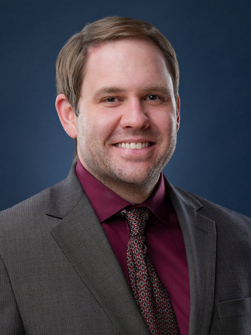 Ryan Box, MD