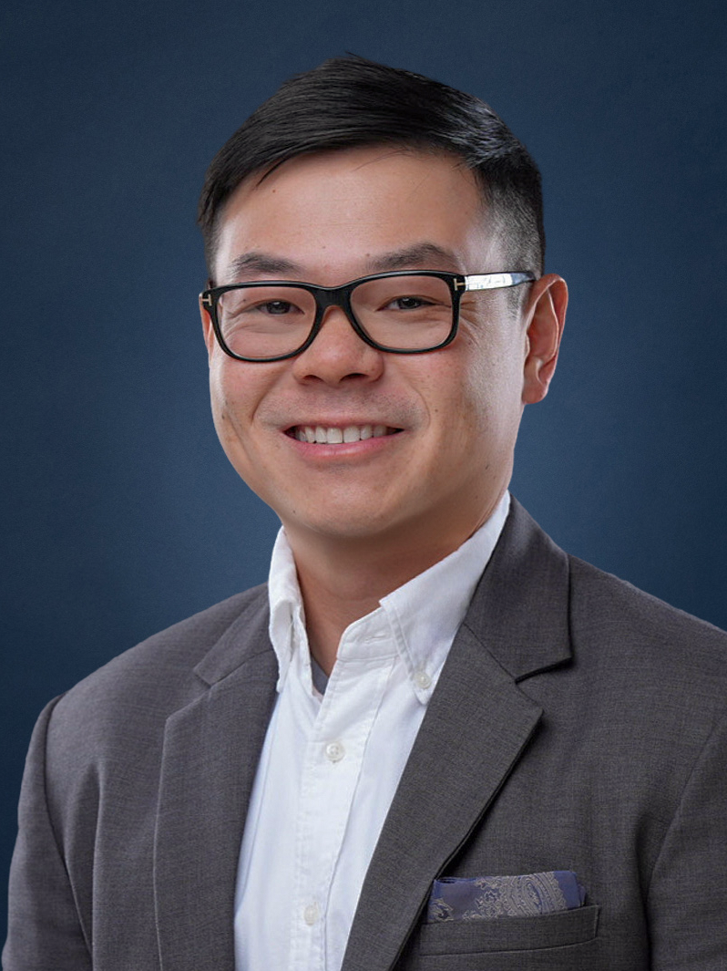 Darrel Phong, DO