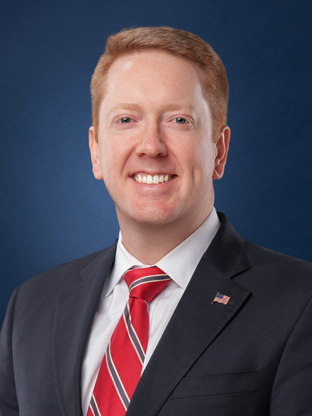 John R. Corker, MD