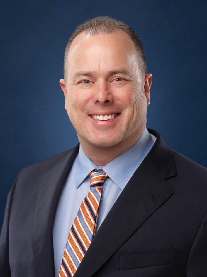 Scott Balonier, DO