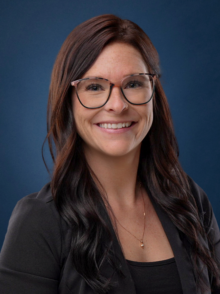 Cori Renacs, NP-C