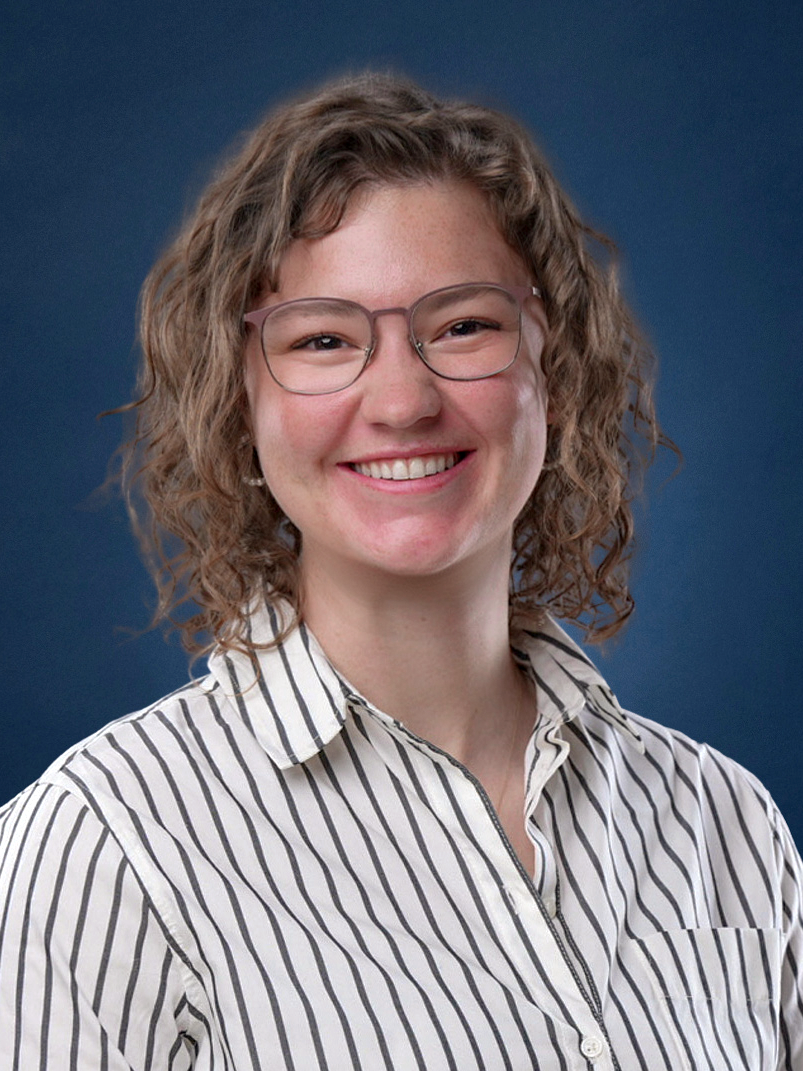 Lydia Jefson, PA-C