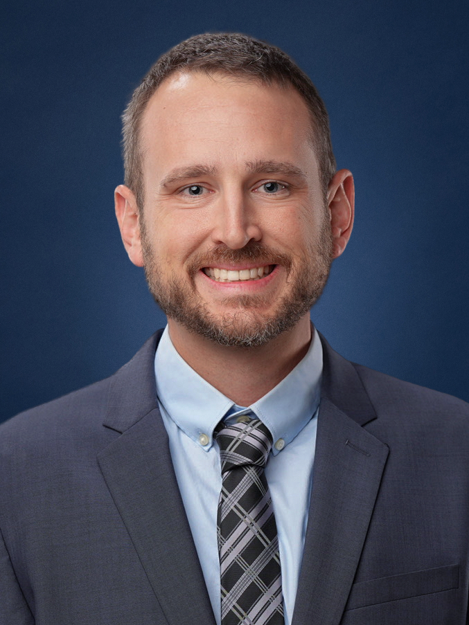 Christopher P. Miller, MD