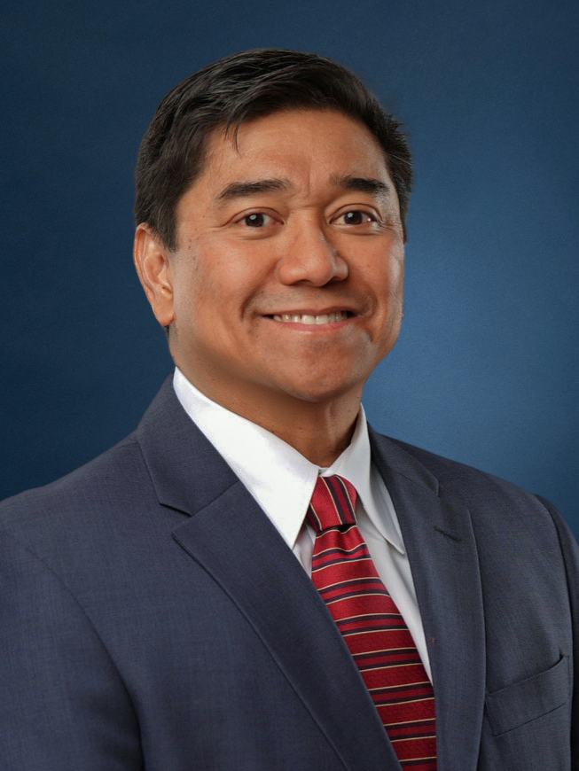 Francis A. Cortez, DO
