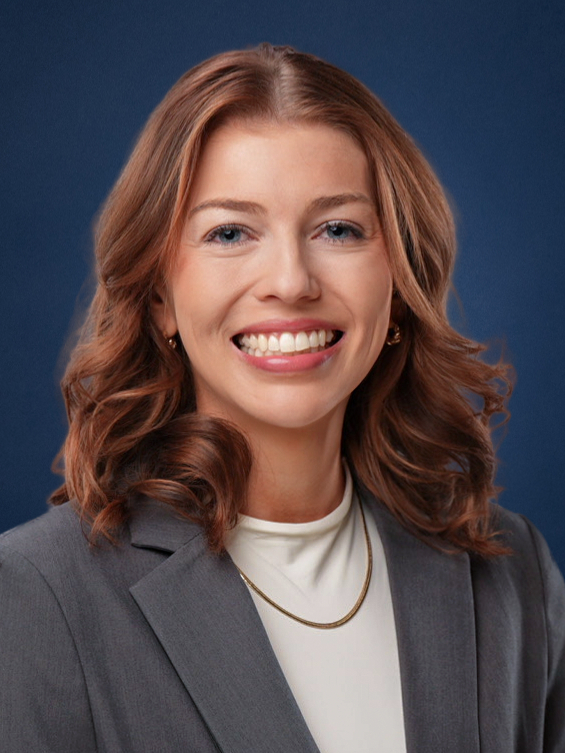Brittney Keller, NP-C