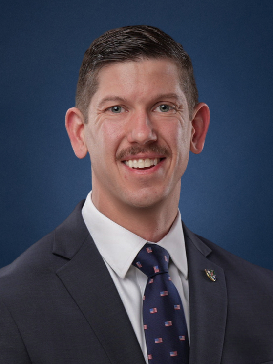 Brian Shreve, MD