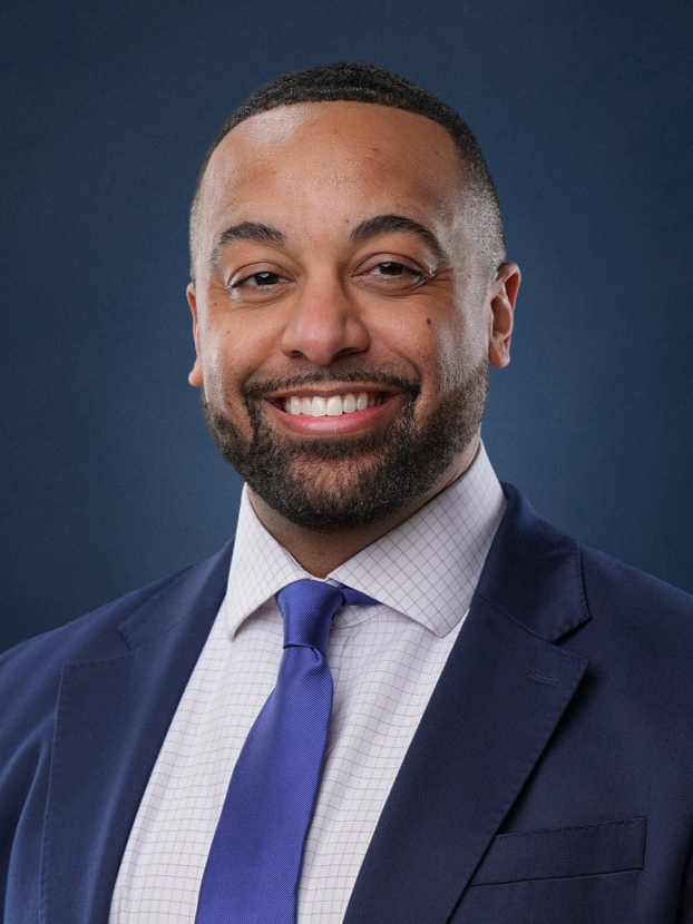 Michael Wilson, MD