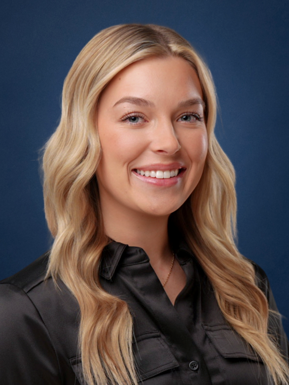 Meredith Metcalf