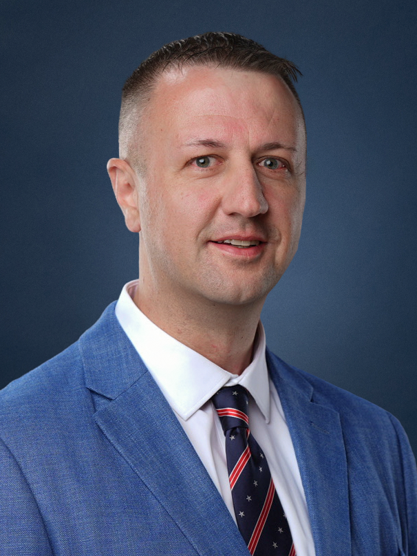 Douglas Bias, MD