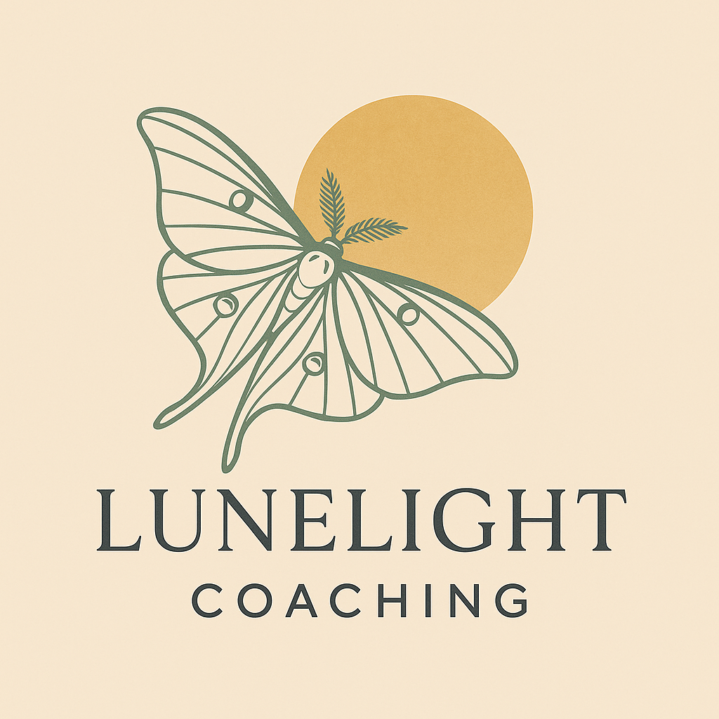 Lunelight Coaching (Copy)