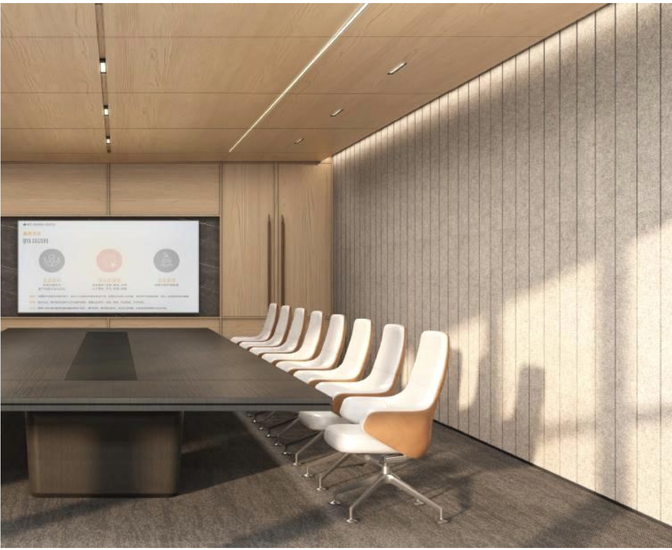 PET Felt Panels vs Traditional Acoustic Panels: What Architects Should Know