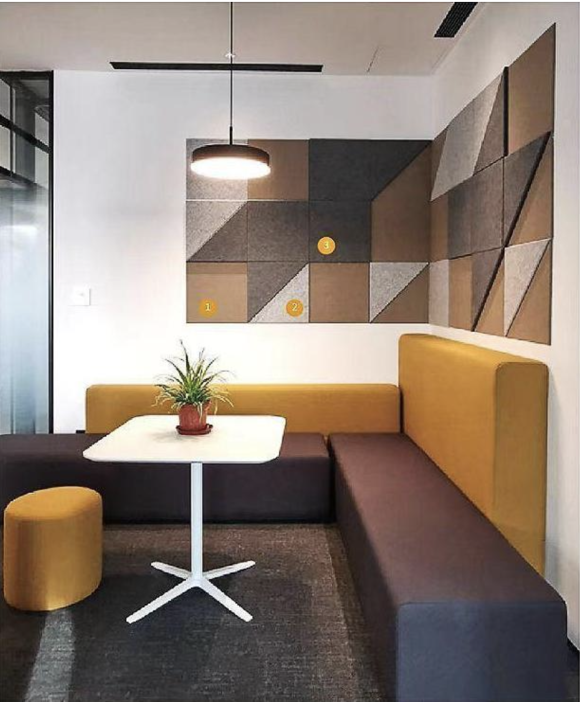 How to Choose Wall Panel Systems for Commercial Interiors