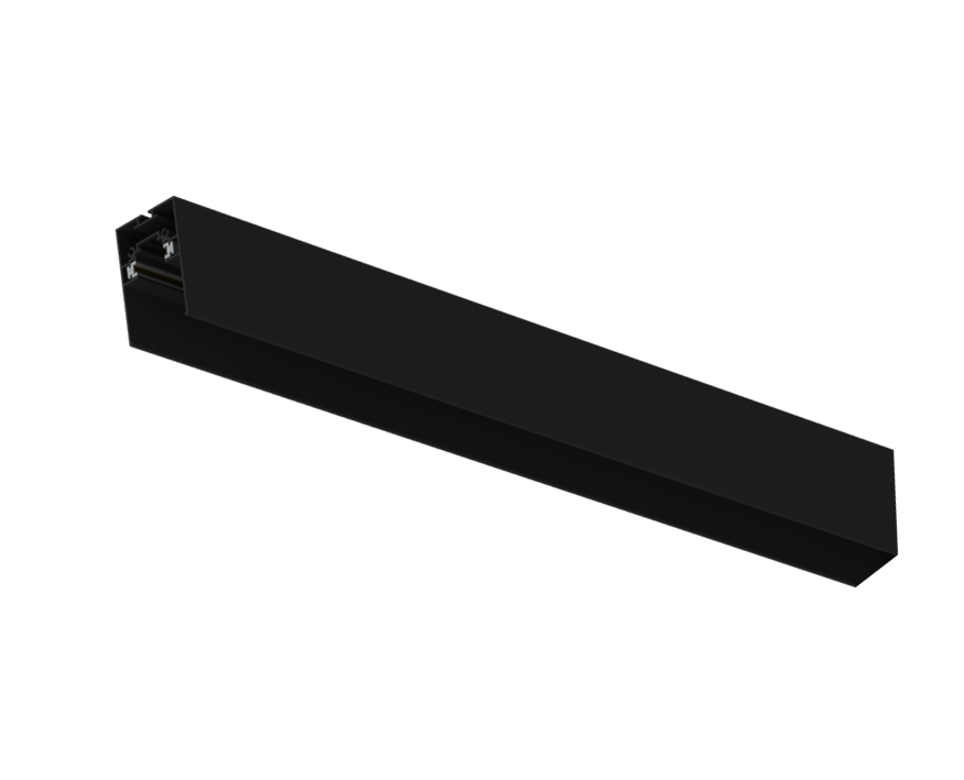 A black Tesla vehicle charging station with a cable and connector