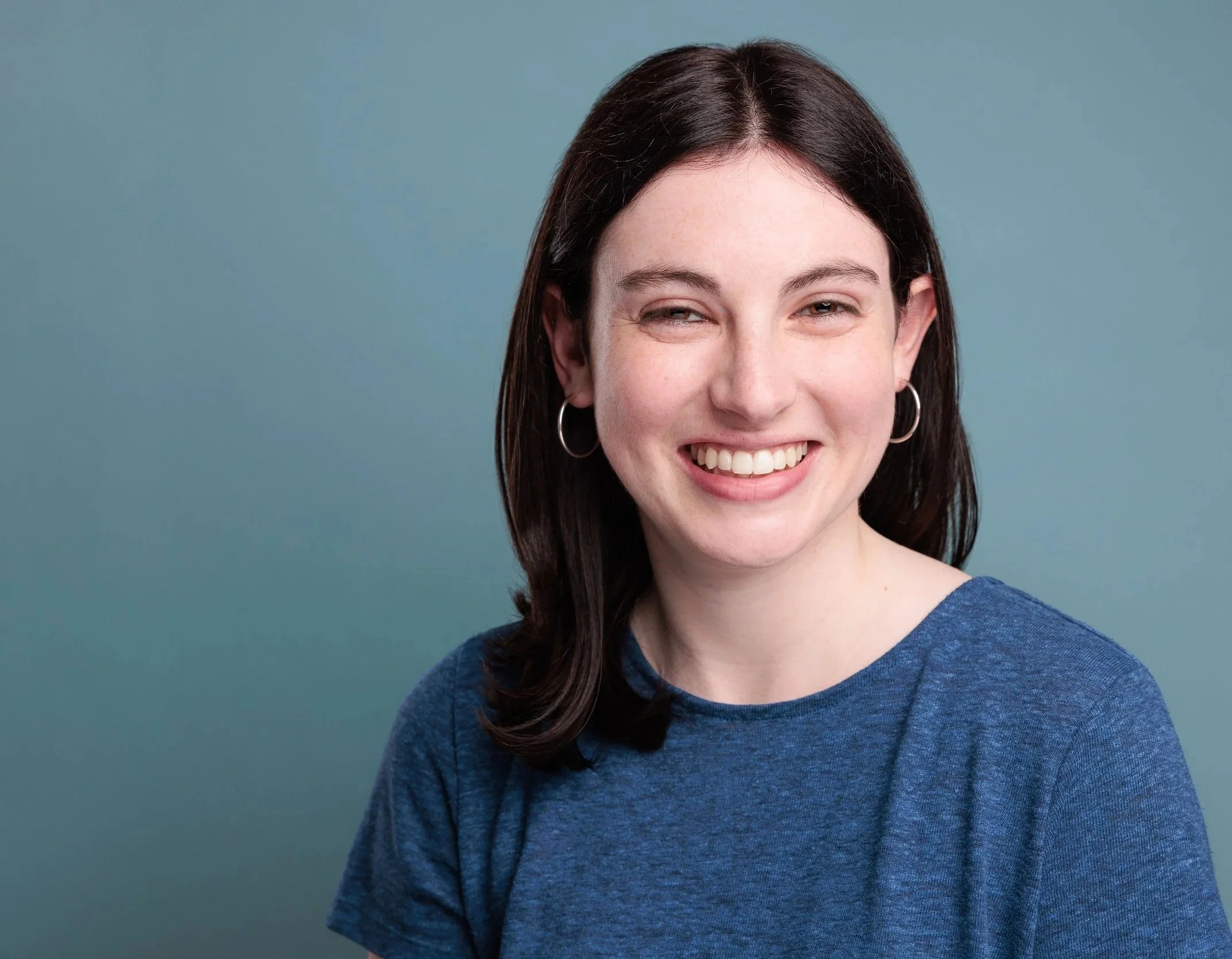 Rachel Siegel LICSW therapist for students and young adults in Massachusetts and Maine