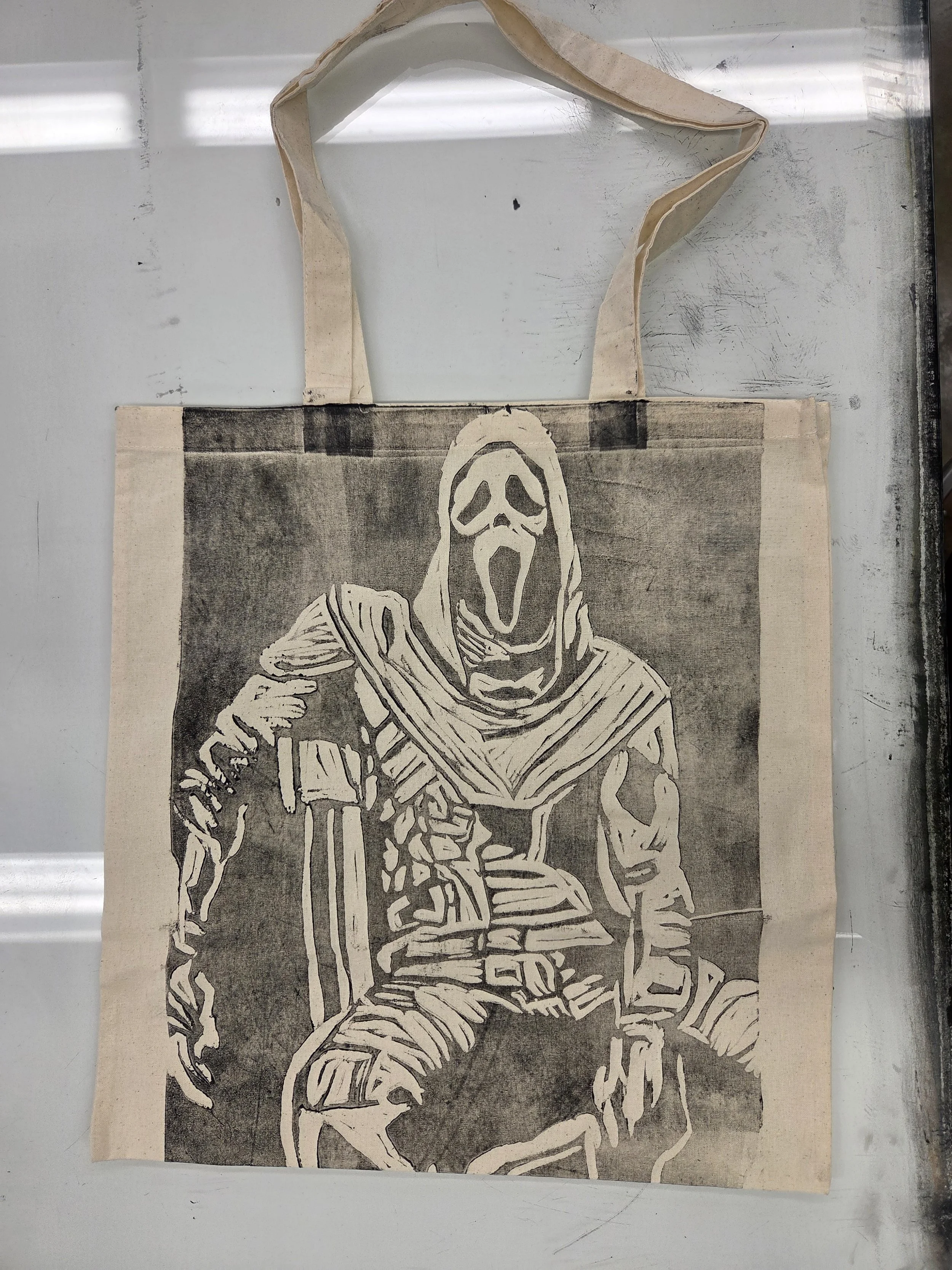 Tote Bags [LIMITED EDITION]