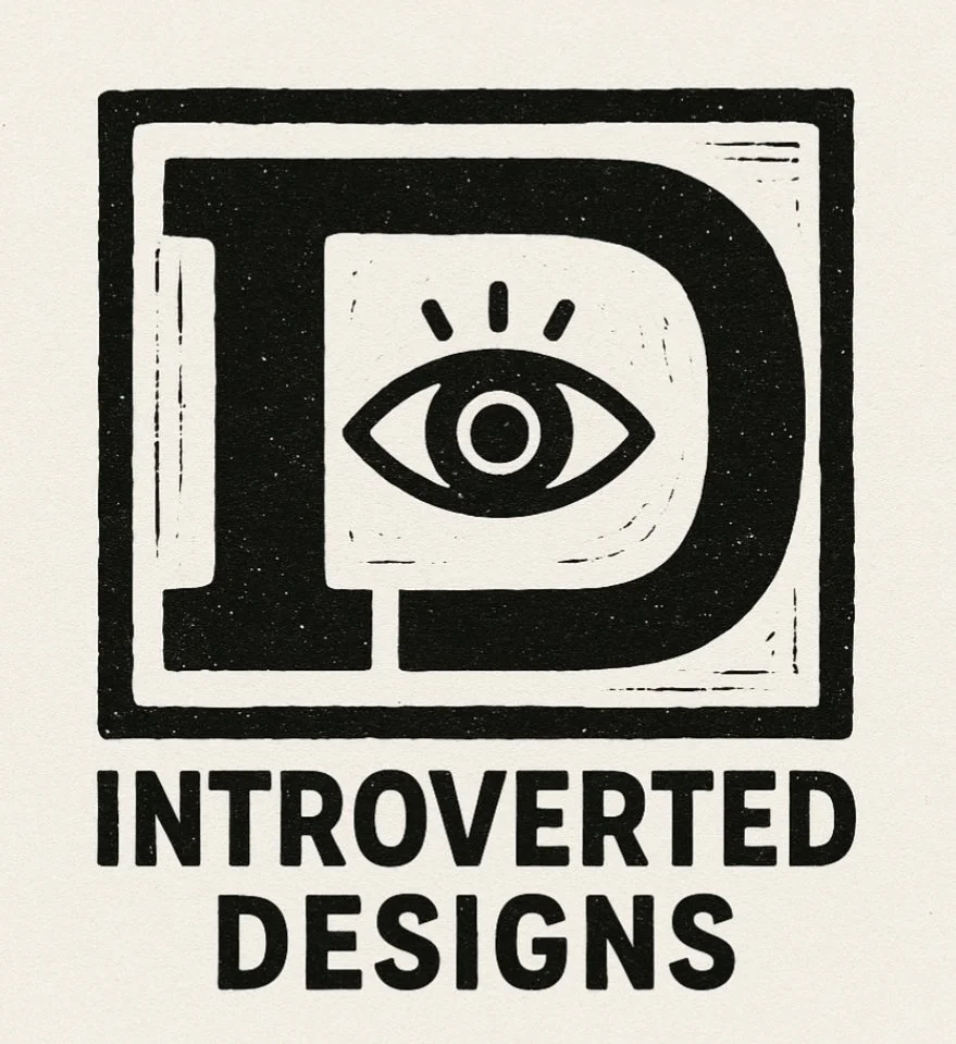 Introverted Designs