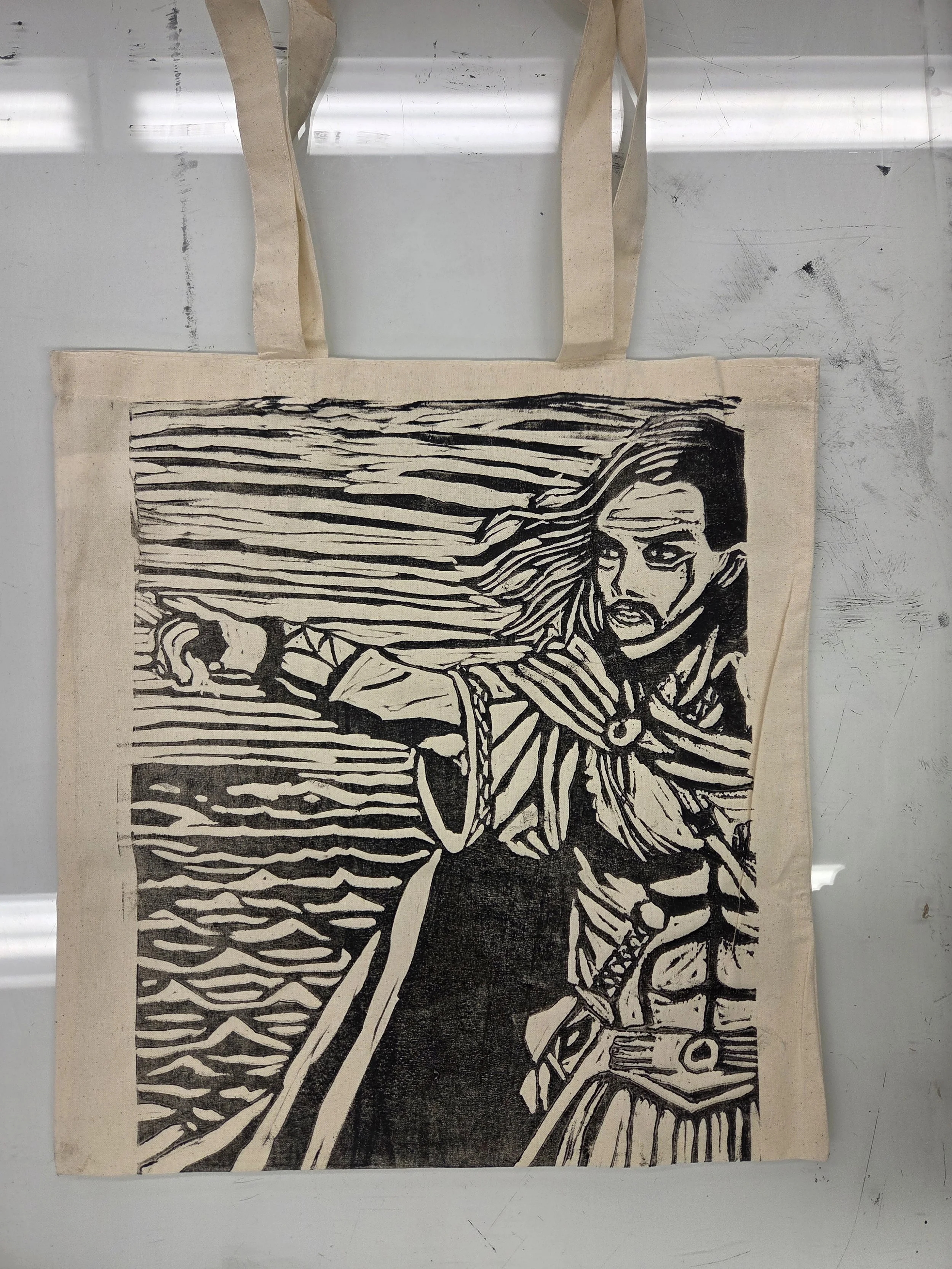 Tote Bags [LIMITED EDITION]