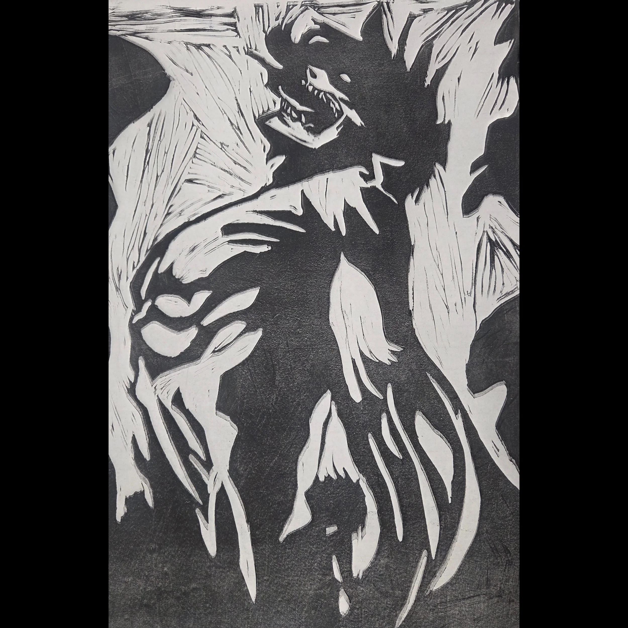 Anime Prints