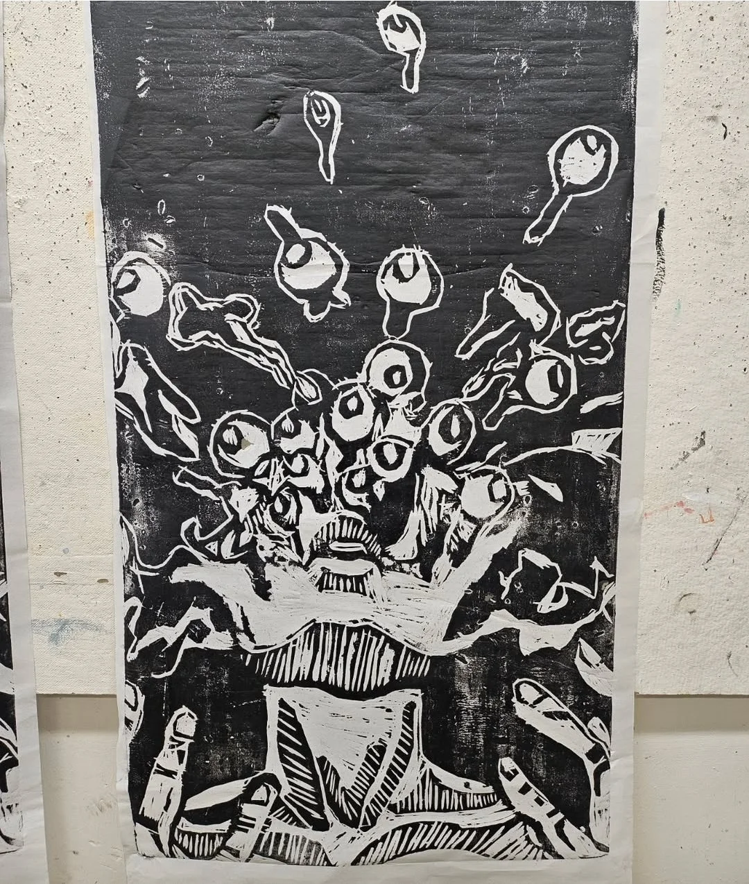 See No Evil (LIMITED EDITION)