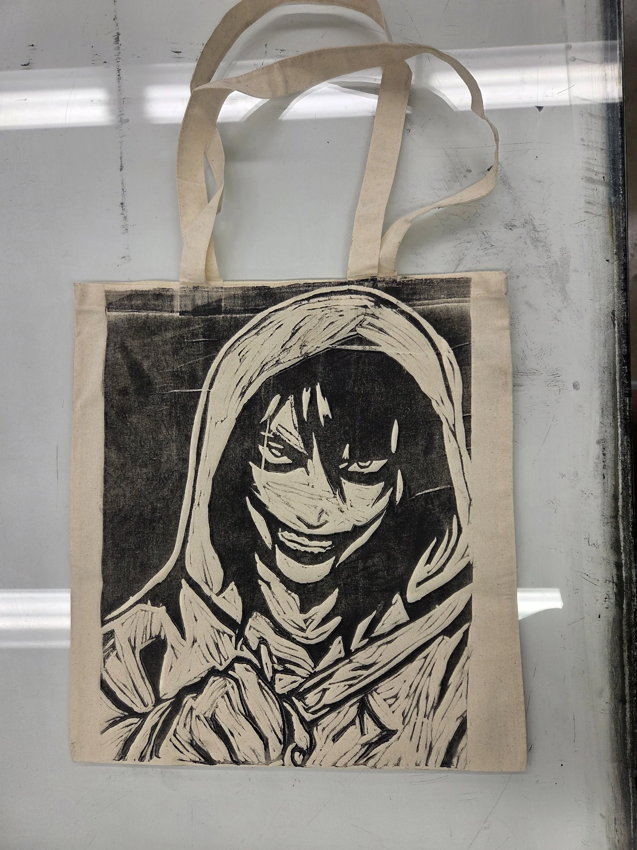 Tote Bags [LIMITED EDITION]