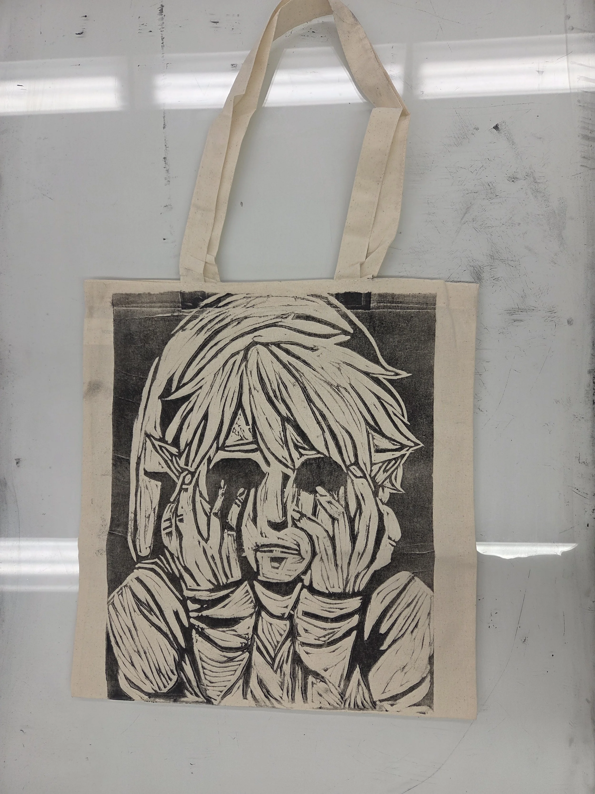 Tote Bags [LIMITED EDITION]