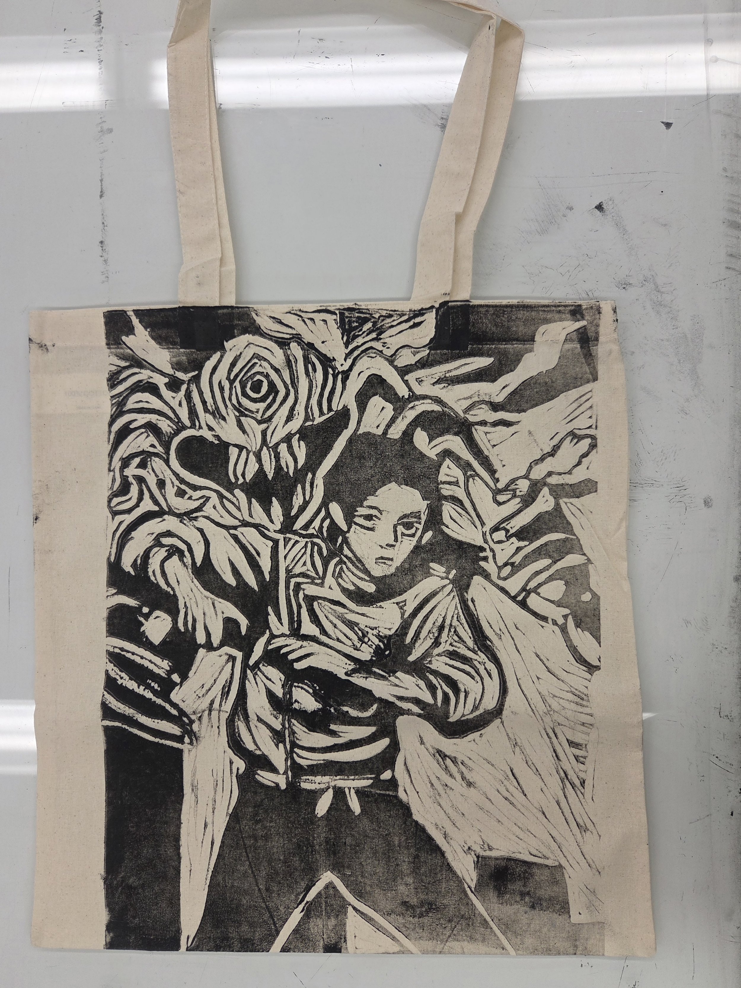 Tote Bags [LIMITED EDITION]