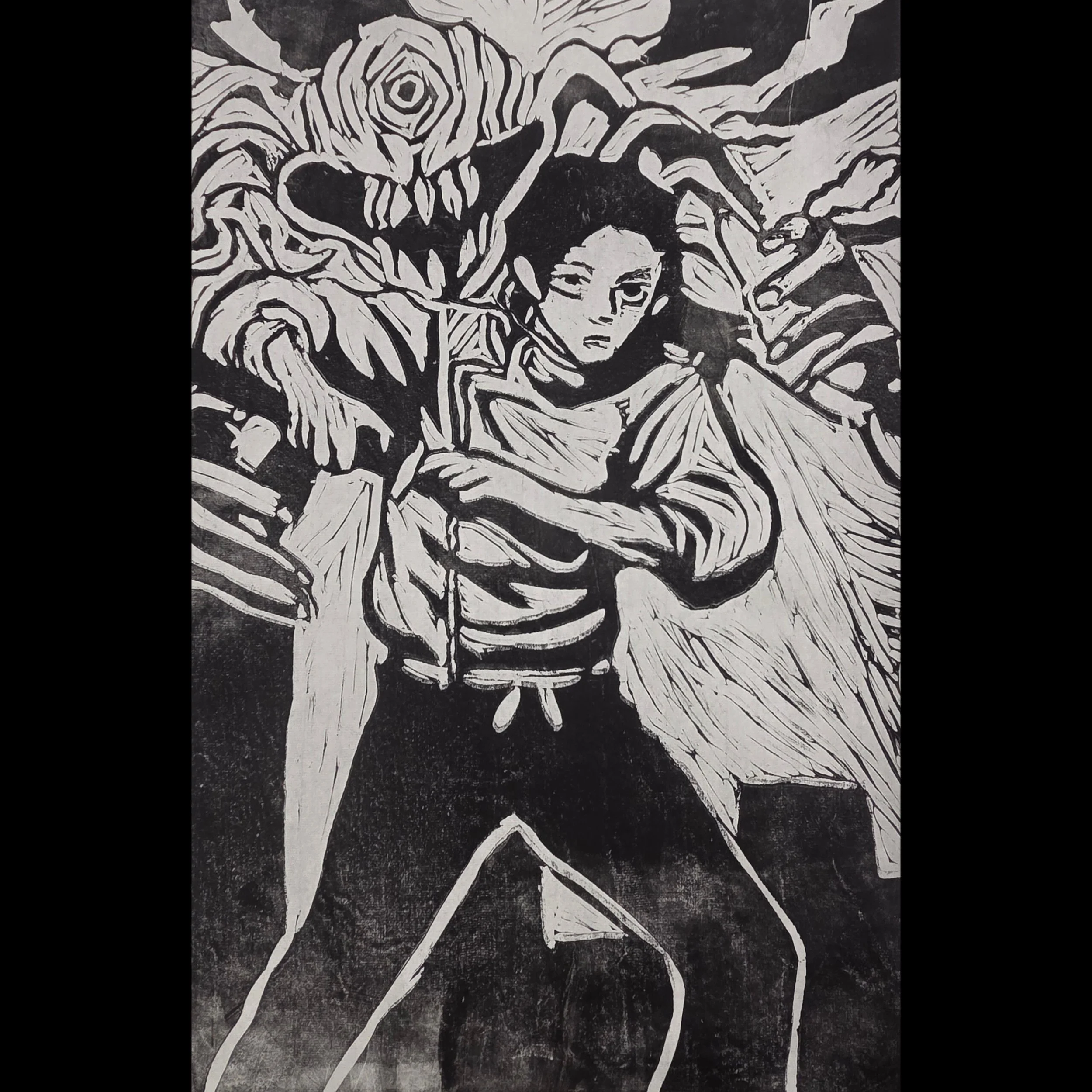 Anime Prints