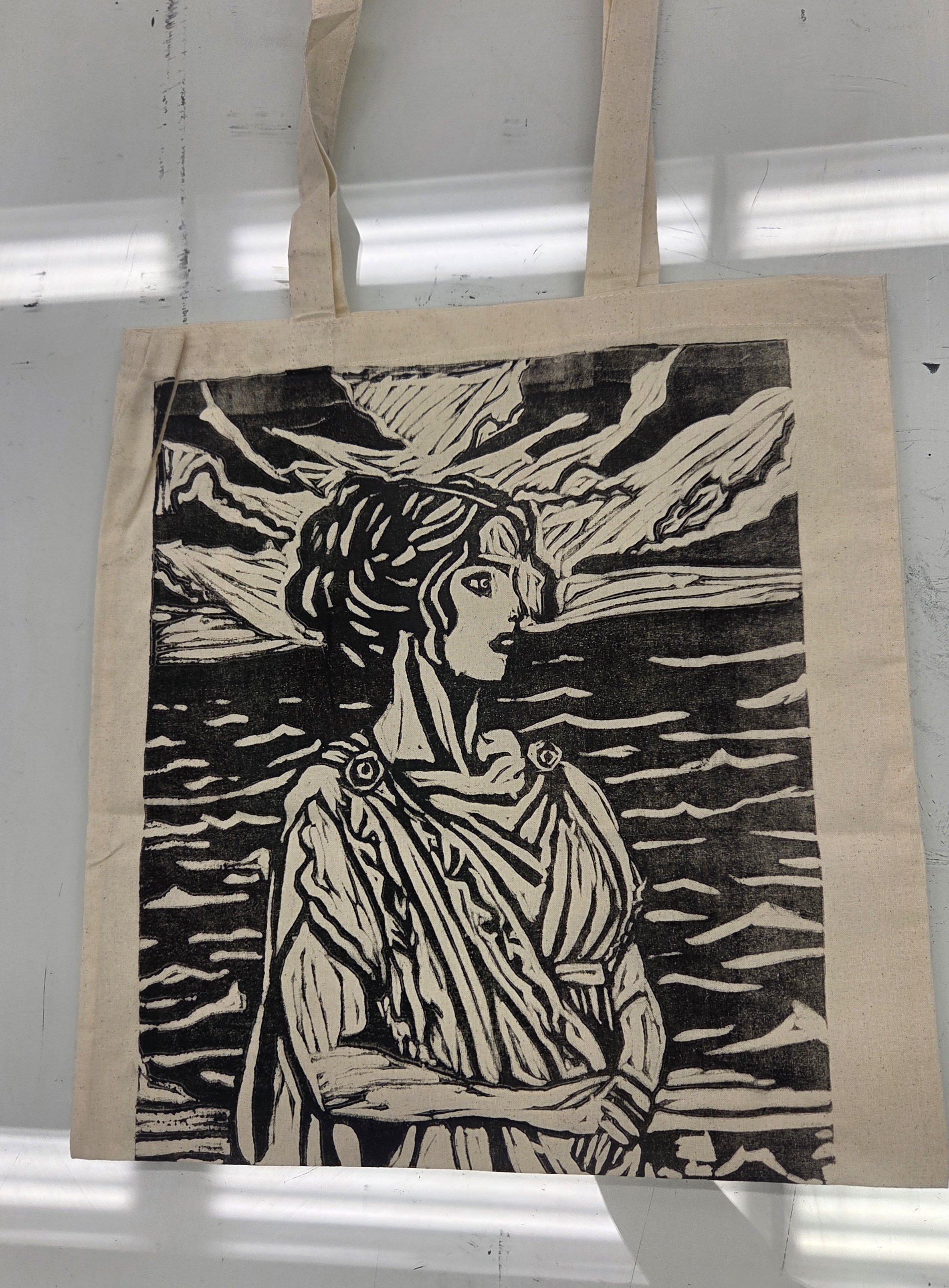 Tote Bags [LIMITED EDITION]
